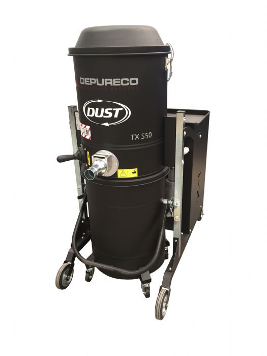 Aspiradora Industrial TX550S